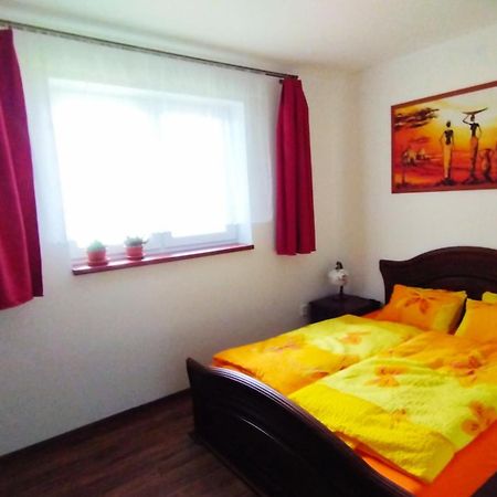 Apartman Scheyer Frýdek-Místek Екстериор снимка