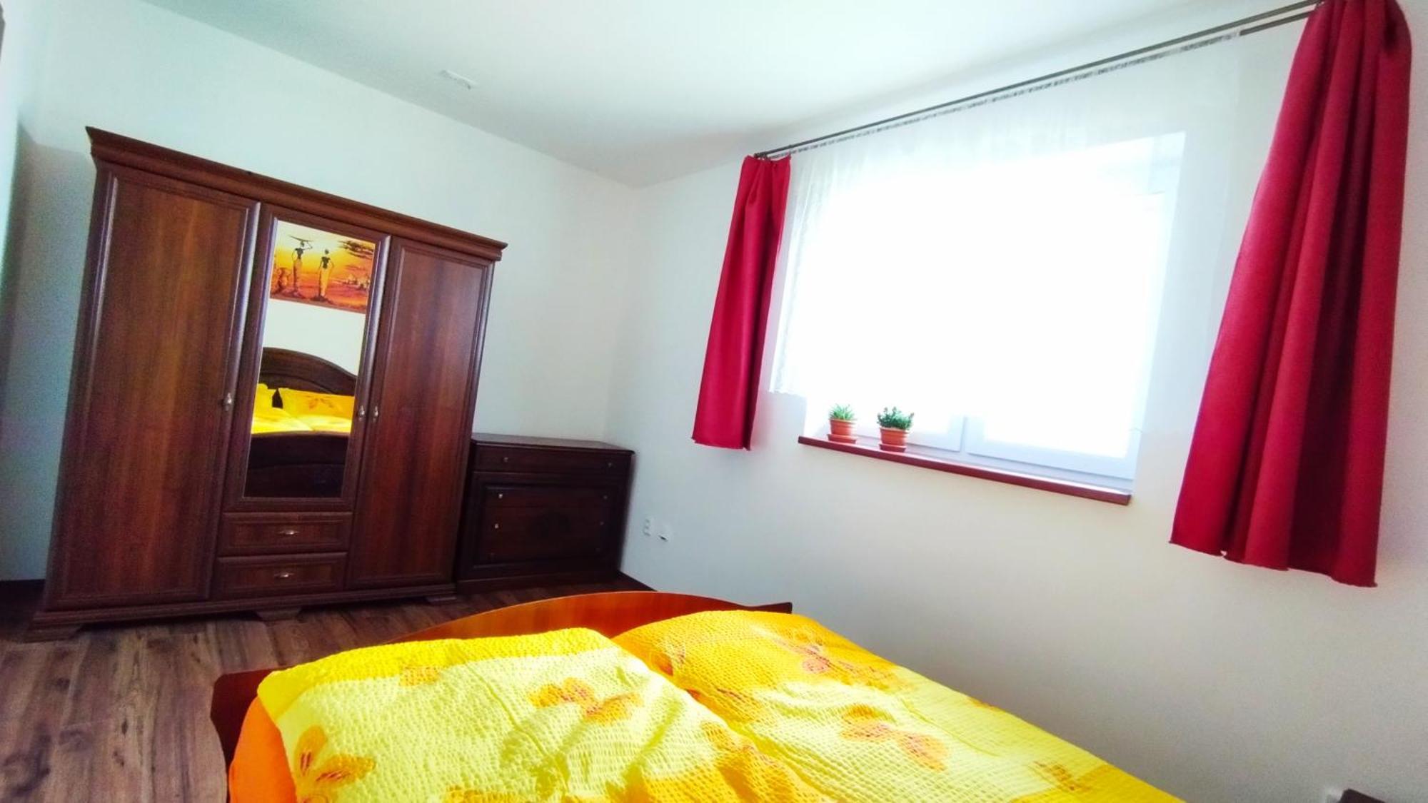 Apartman Scheyer Frýdek-Místek Екстериор снимка