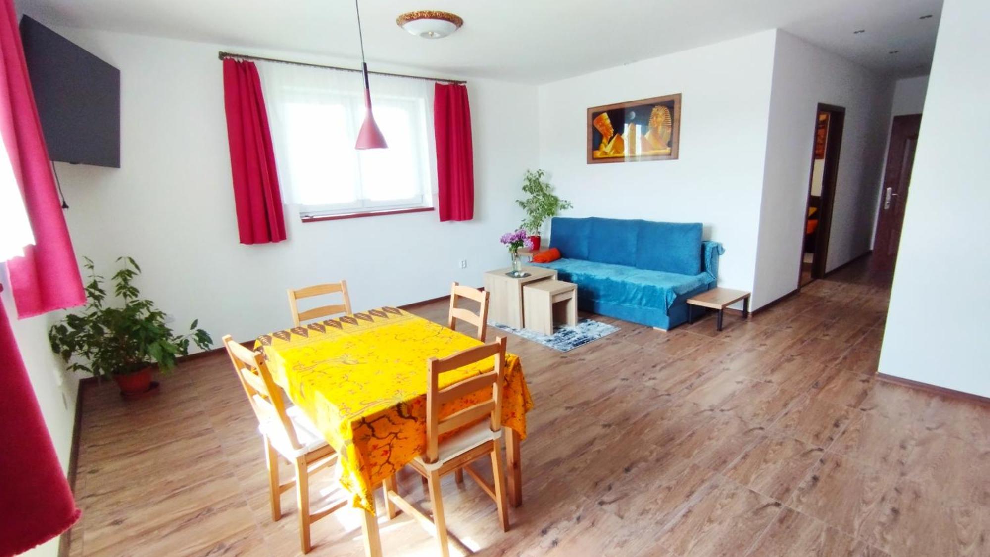 Apartman Scheyer Frýdek-Místek Екстериор снимка