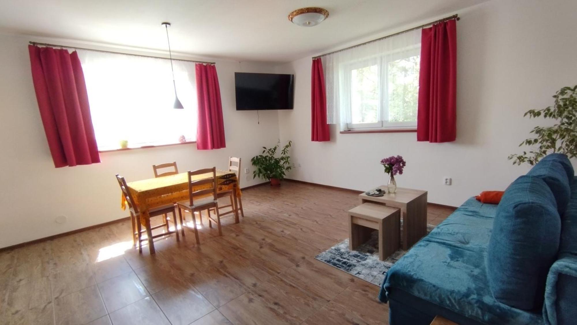 Apartman Scheyer Frýdek-Místek Екстериор снимка