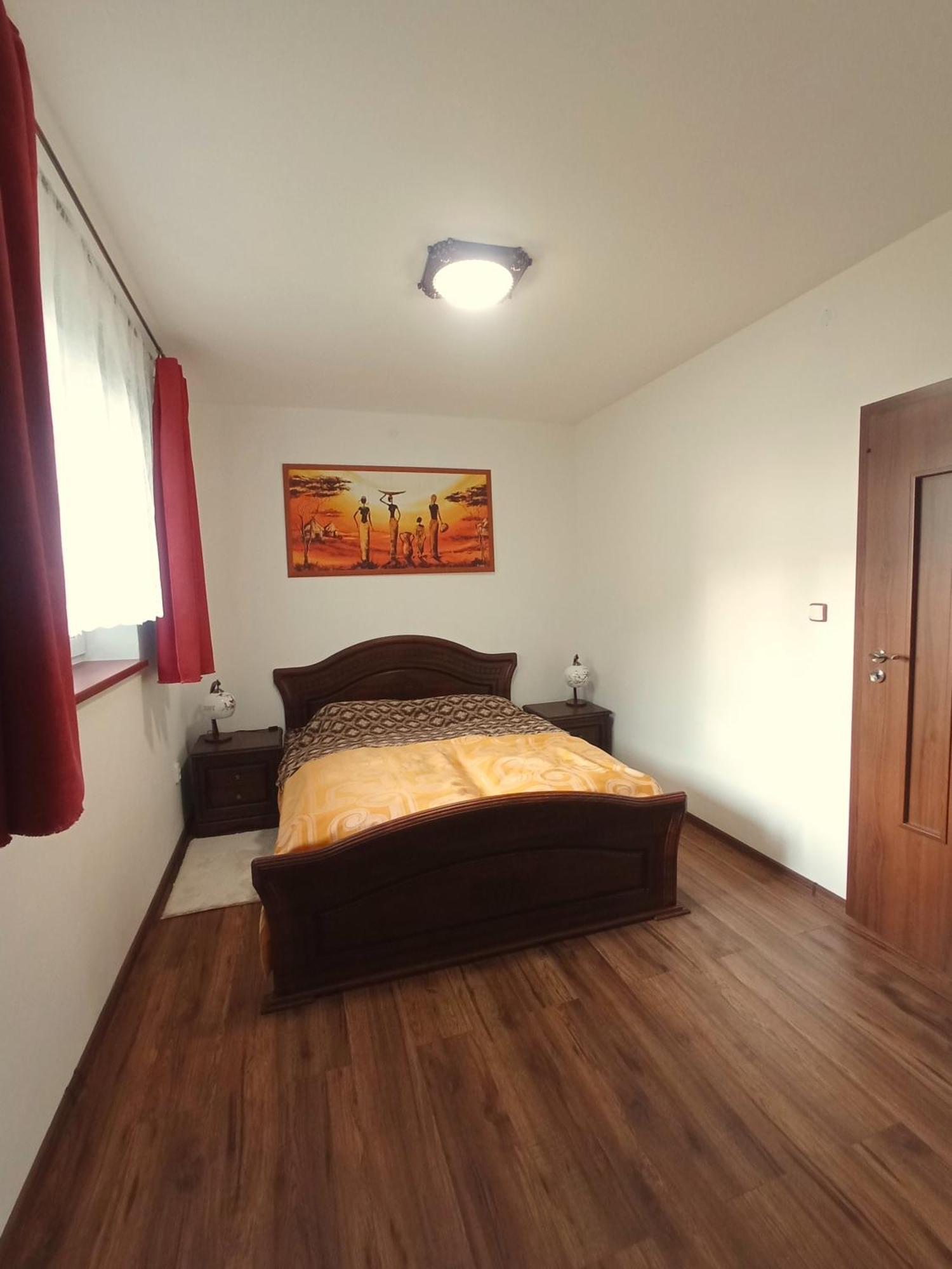 Apartman Scheyer Frýdek-Místek Екстериор снимка