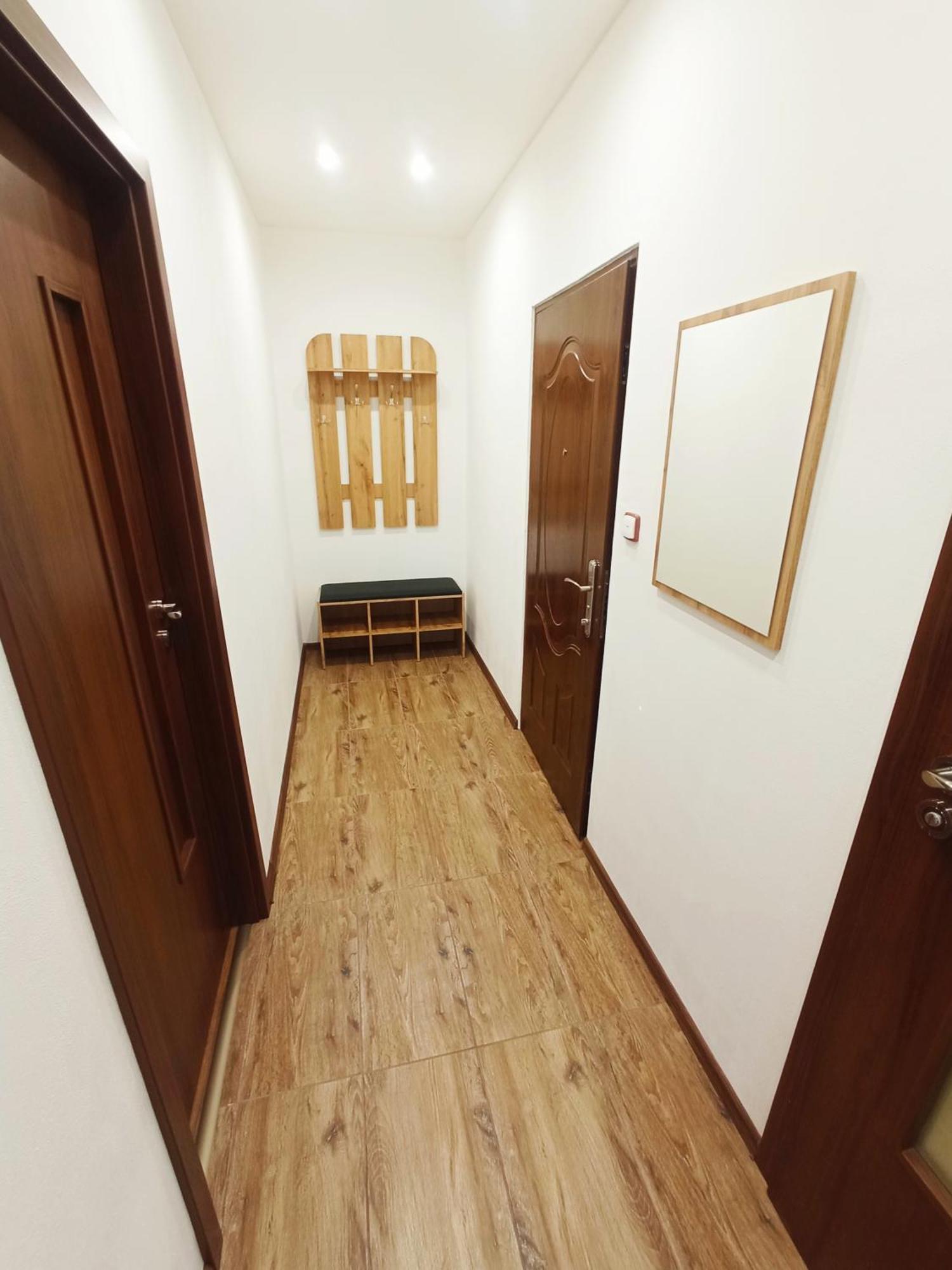 Apartman Scheyer Frýdek-Místek Екстериор снимка