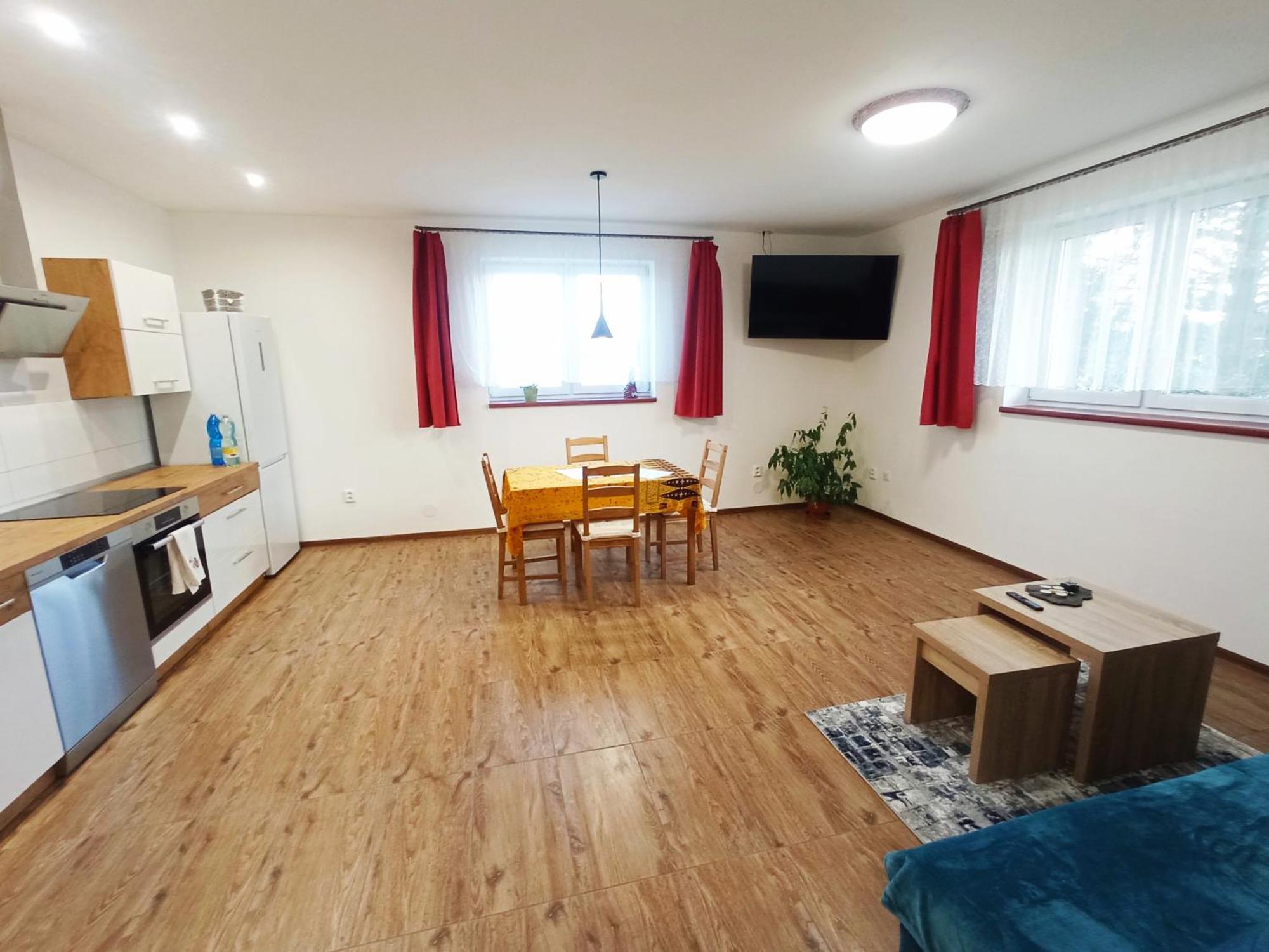 Apartman Scheyer Frýdek-Místek Екстериор снимка