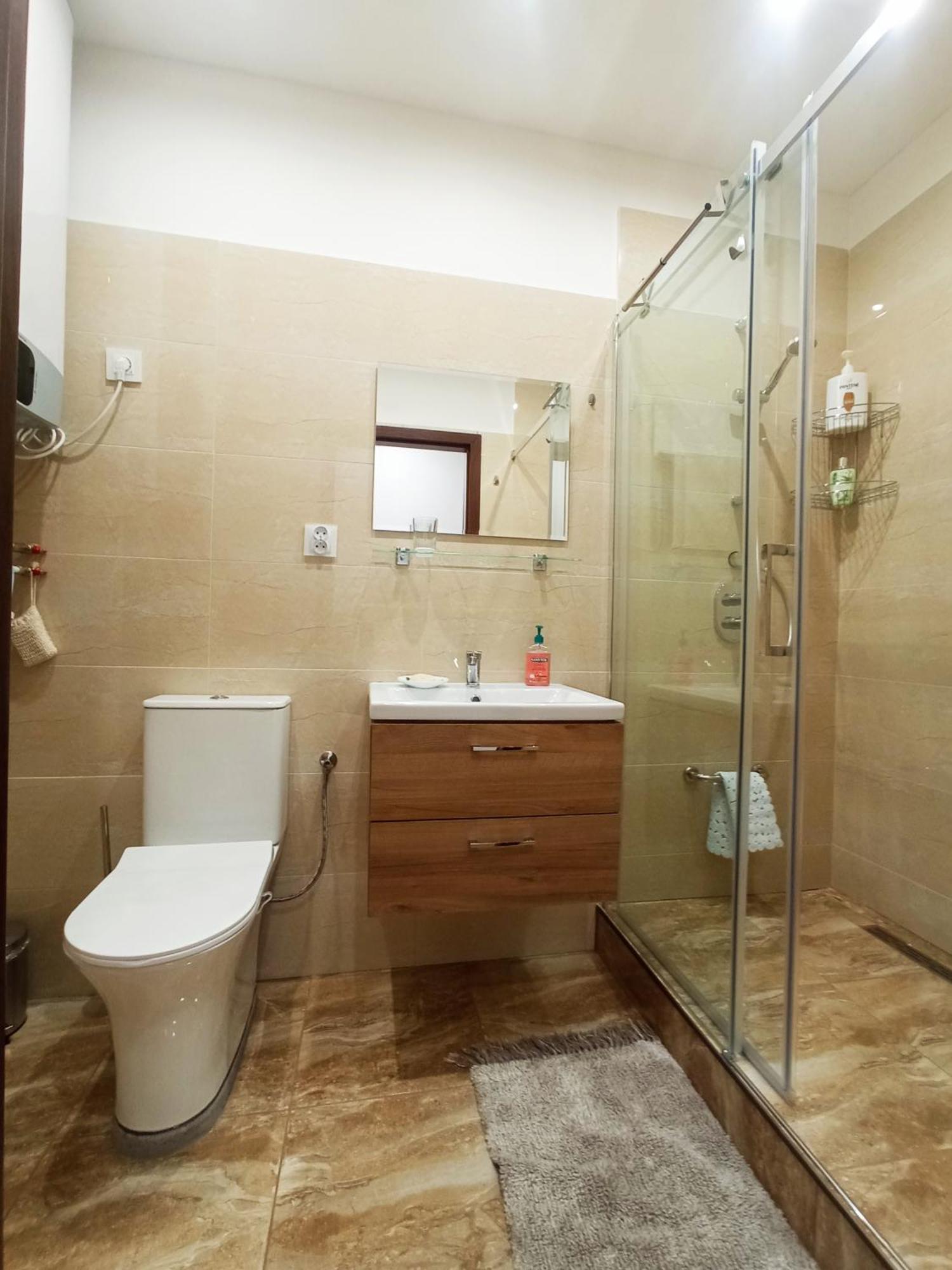 Apartman Scheyer Frýdek-Místek Екстериор снимка
