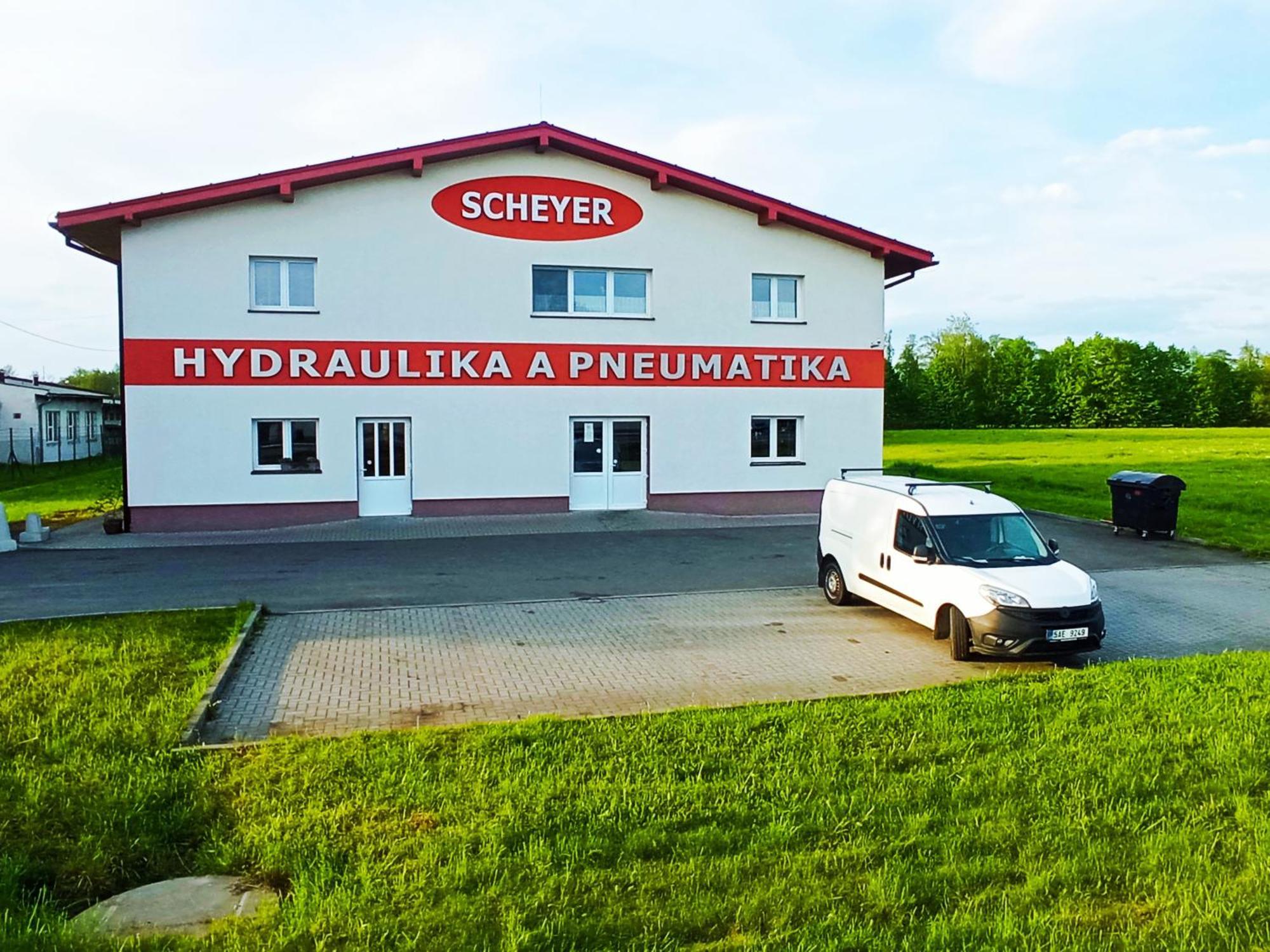Apartman Scheyer Frýdek-Místek Екстериор снимка